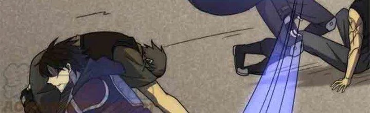 Mạt Thế Đạo Tặc Hành Chapter 127 - Trang 2