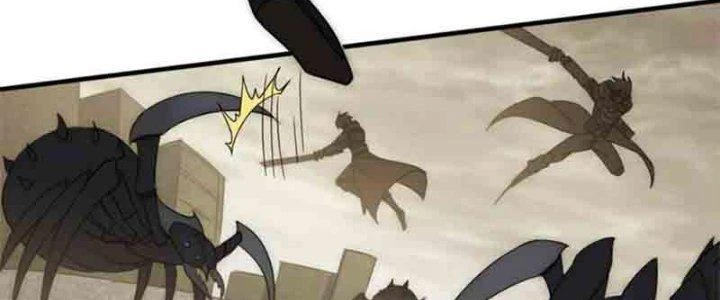 Mạt Thế Đạo Tặc Hành Chapter 127 - Trang 2