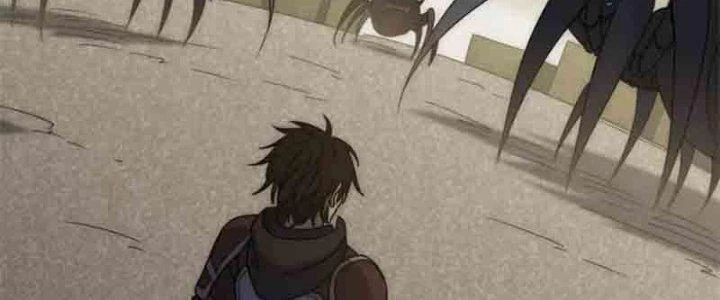 Mạt Thế Đạo Tặc Hành Chapter 127 - Trang 2