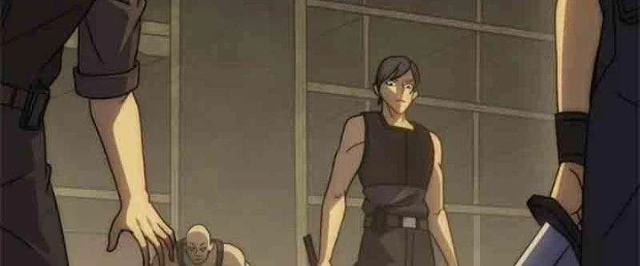 Mạt Thế Đạo Tặc Hành Chapter 127 - Trang 2