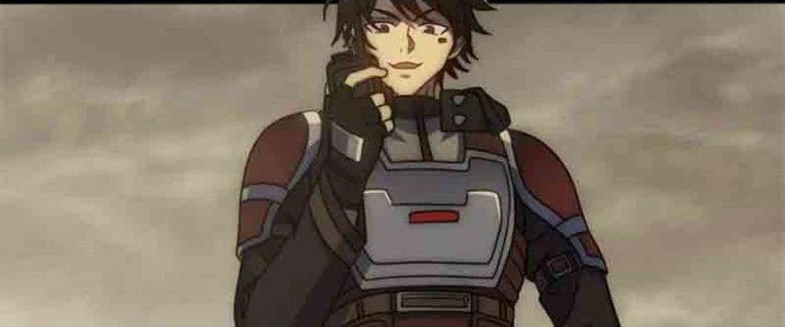 Mạt Thế Đạo Tặc Hành Chapter 127 - Trang 2