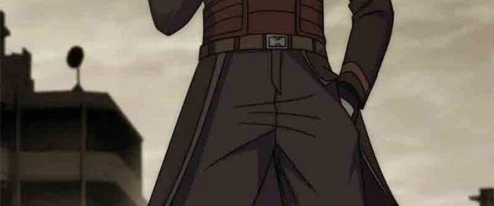 Mạt Thế Đạo Tặc Hành Chapter 127 - Trang 2