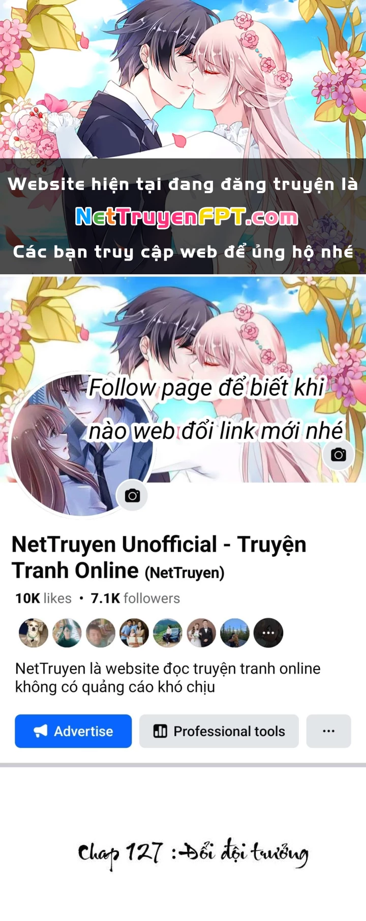 Mạt Thế Đạo Tặc Hành Chapter 127 - Trang 2