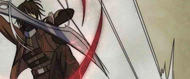 Mạt Thế Đạo Tặc Hành Chapter 127 - Trang 2