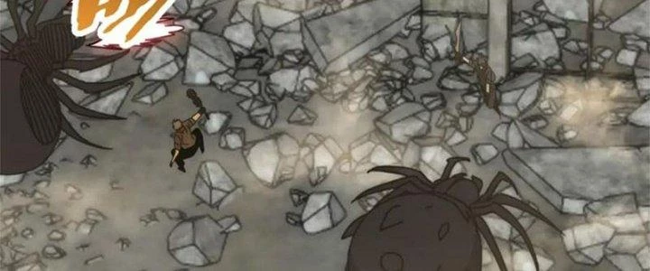 Mạt Thế Đạo Tặc Hành Chapter 128 - Trang 2