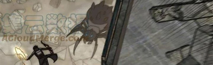 Mạt Thế Đạo Tặc Hành Chapter 128 - Trang 2