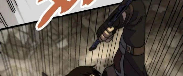 Mạt Thế Đạo Tặc Hành Chapter 128 - Trang 2