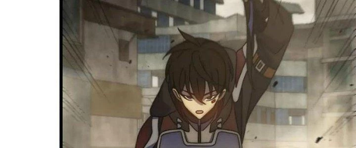 Mạt Thế Đạo Tặc Hành Chapter 128 - Trang 2