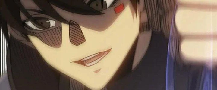 Mạt Thế Đạo Tặc Hành Chapter 128 - Trang 2