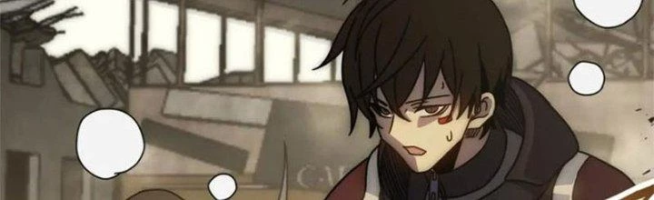 Mạt Thế Đạo Tặc Hành Chapter 128 - Trang 2