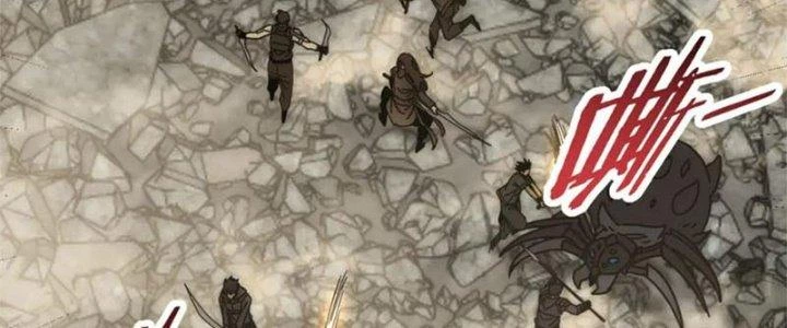 Mạt Thế Đạo Tặc Hành Chapter 128 - Trang 2