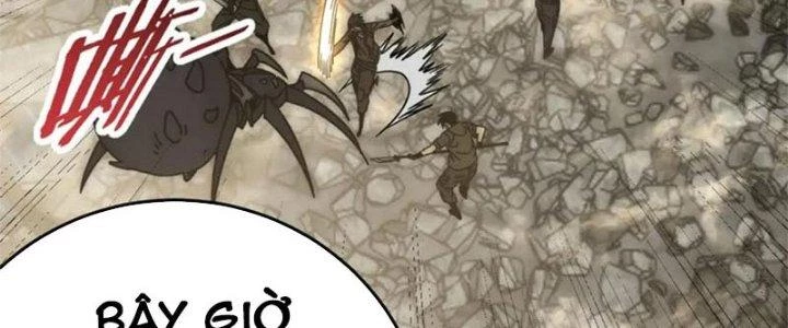 Mạt Thế Đạo Tặc Hành Chapter 128 - Trang 2