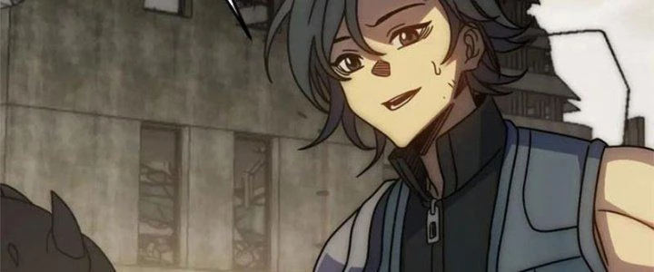 Mạt Thế Đạo Tặc Hành Chapter 128 - Trang 2