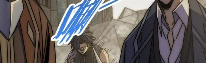 Mạt Thế Đạo Tặc Hành Chapter 128 - Trang 2