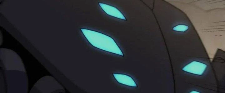 Mạt Thế Đạo Tặc Hành Chapter 129 - Trang 2