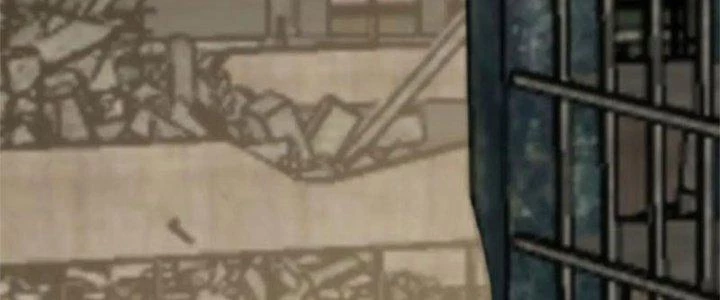 Mạt Thế Đạo Tặc Hành Chapter 129 - Trang 2