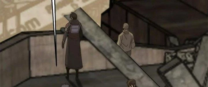 Mạt Thế Đạo Tặc Hành Chapter 129 - Trang 2