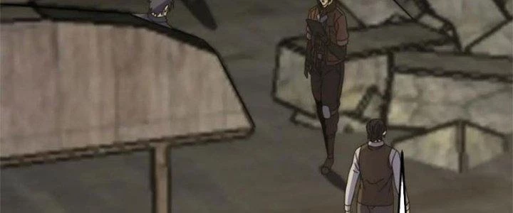 Mạt Thế Đạo Tặc Hành Chapter 129 - Trang 2