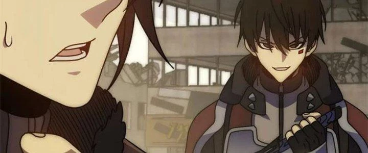 Mạt Thế Đạo Tặc Hành Chapter 129 - Trang 2