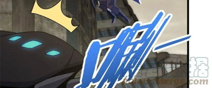 Mạt Thế Đạo Tặc Hành Chapter 129 - Trang 2