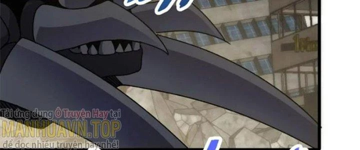 Mạt Thế Đạo Tặc Hành Chapter 129 - Trang 2