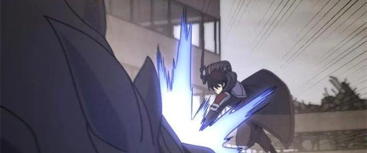 Mạt Thế Đạo Tặc Hành Chapter 129 - Trang 2