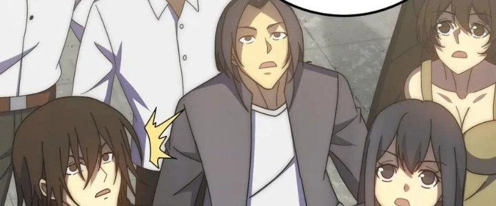 Mạt Thế Đạo Tặc Hành Chapter 130 - Trang 2