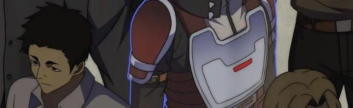 Mạt Thế Đạo Tặc Hành Chapter 130 - Trang 2