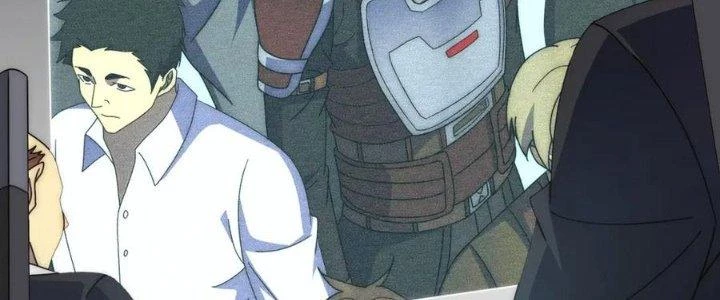 Mạt Thế Đạo Tặc Hành Chapter 130 - Trang 2