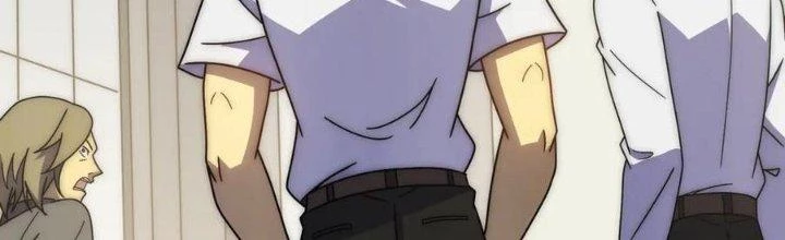 Mạt Thế Đạo Tặc Hành Chapter 130 - Trang 2