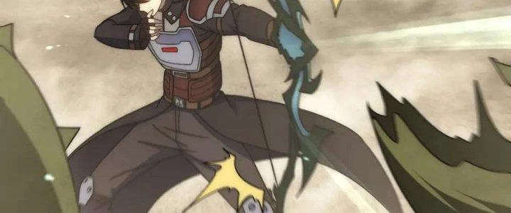 Mạt Thế Đạo Tặc Hành Chapter 130 - Trang 2