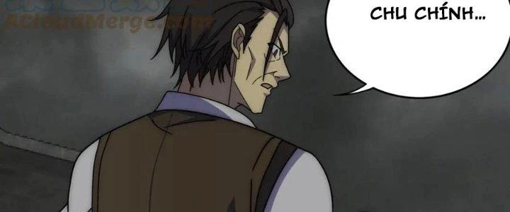 Mạt Thế Đạo Tặc Hành Chapter 130 - Trang 2