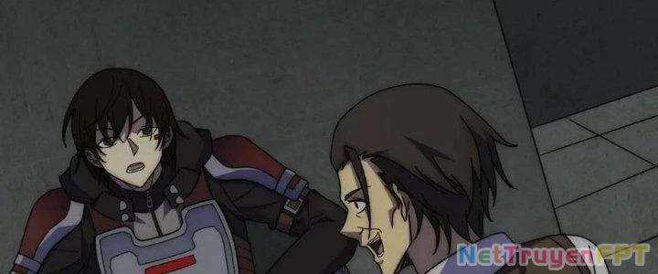 Mạt Thế Đạo Tặc Hành Chapter 130 - Trang 2