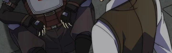 Mạt Thế Đạo Tặc Hành Chapter 130 - Trang 2