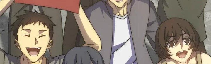 Mạt Thế Đạo Tặc Hành Chapter 130 - Trang 2