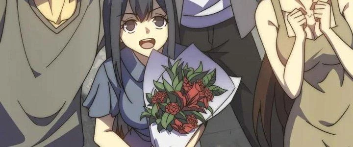 Mạt Thế Đạo Tặc Hành Chapter 130 - Trang 2