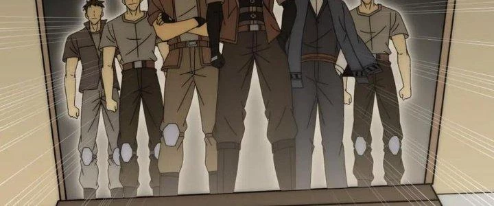 Mạt Thế Đạo Tặc Hành Chapter 130 - Trang 2