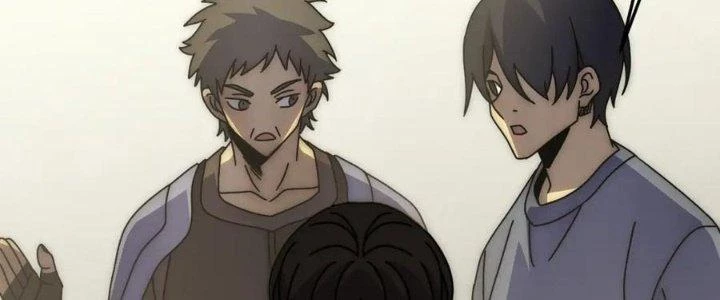 Mạt Thế Đạo Tặc Hành Chapter 131 - Trang 2