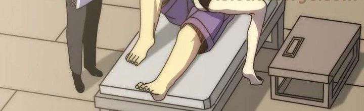 Mạt Thế Đạo Tặc Hành Chapter 131 - Trang 2