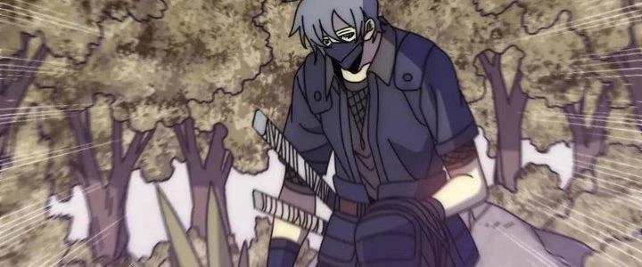 Mạt Thế Đạo Tặc Hành Chapter 131 - Trang 2