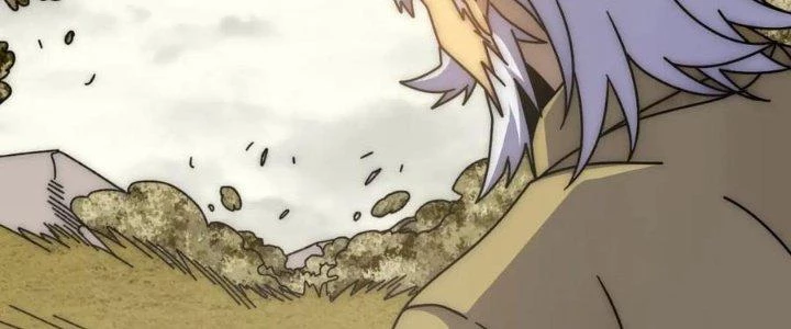 Mạt Thế Đạo Tặc Hành Chapter 131 - Trang 2