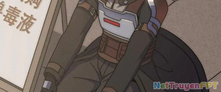 Mạt Thế Đạo Tặc Hành Chapter 131 - Trang 2