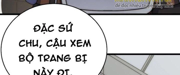 Mạt Thế Đạo Tặc Hành Chapter 132 - Trang 2