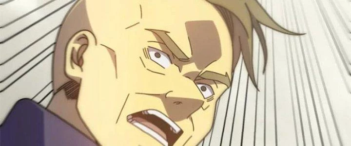 Mạt Thế Đạo Tặc Hành Chapter 133 - Trang 2