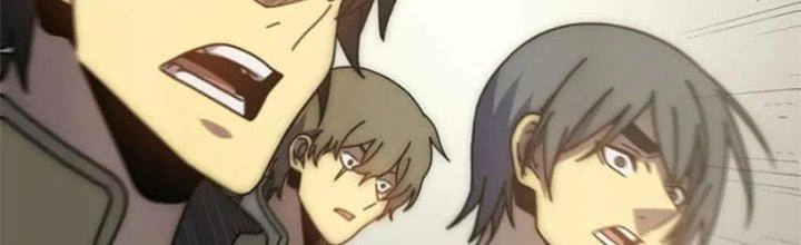 Mạt Thế Đạo Tặc Hành Chapter 133 - Trang 2