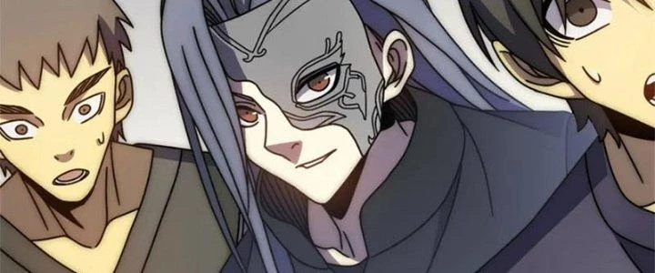 Mạt Thế Đạo Tặc Hành Chapter 134 - Trang 2