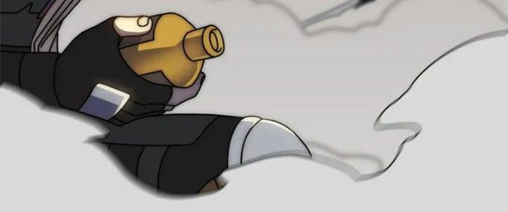 Mạt Thế Đạo Tặc Hành Chapter 134 - Trang 2