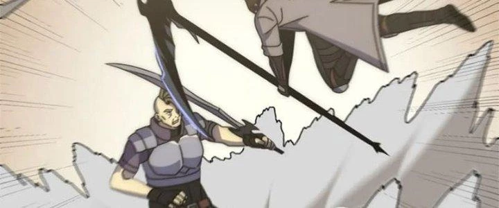 Mạt Thế Đạo Tặc Hành Chapter 134 - Trang 2