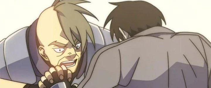 Mạt Thế Đạo Tặc Hành Chapter 134 - Trang 2