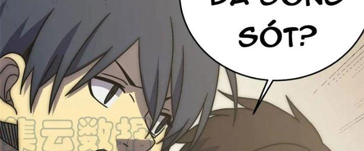 Mạt Thế Đạo Tặc Hành Chapter 135 - Trang 2